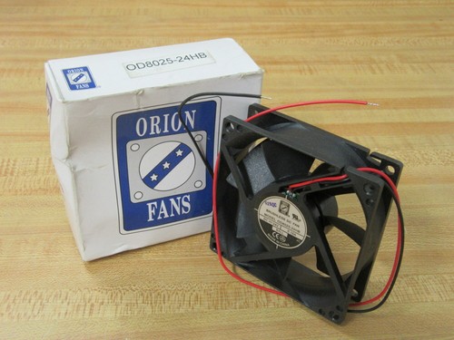 Orion od8025 24hb ventilatore - od8025-24hb,