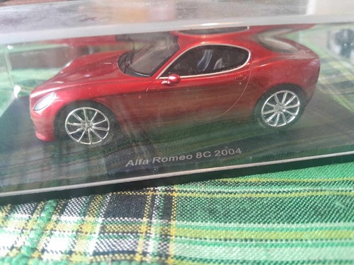 Alfa romeo 2004 1 - alfa,