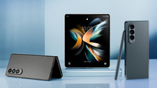 Samsung Galaxy Z Fold 4 5G