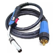 MB36 - 4 METRI TORCIA MIG PER