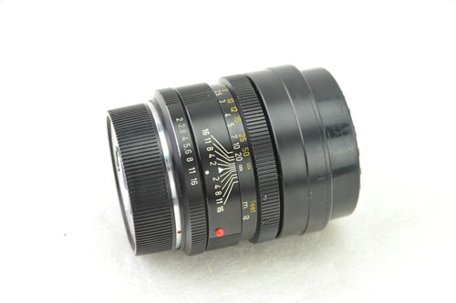 Leica leitz canada summicron - leica,