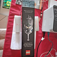 Lego Star Wars Invisible Hand scatola da collezione 25 anni Lego Star Wars