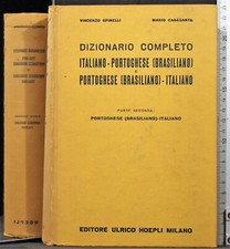 Dizionario completo italiano - completo,