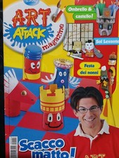 Art Attack 2010 104.Scacco