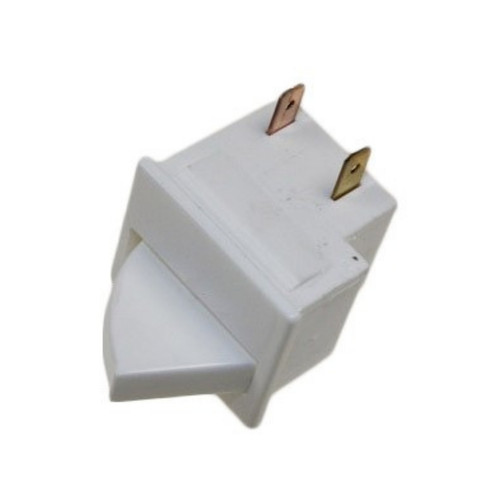 Pulsante luce frigo - pulsante,