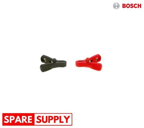 Morsetto post batteria - bosch, 0