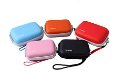 Custodia rigida resistente