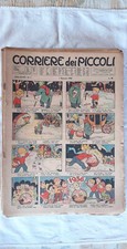 CORRIERE DEI PICCOLI ANNO 1956
