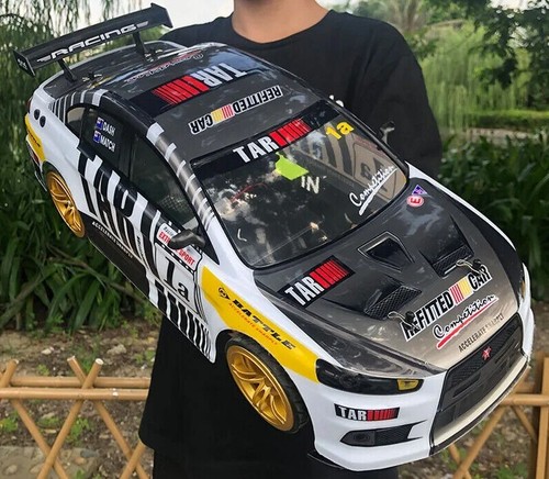 4wd 40km rc drift - 4wd, 40km/h