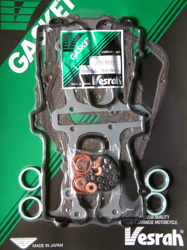 Kit guarnizioni complete