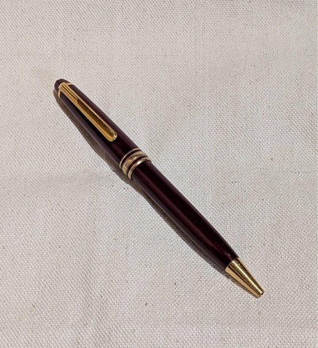 Montblanc meisterstück - montblanc,