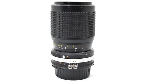 Nikon zoom nikkor 35 - nikon, 35-105