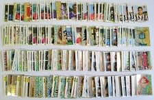 Calciatori 1991-92 Panini