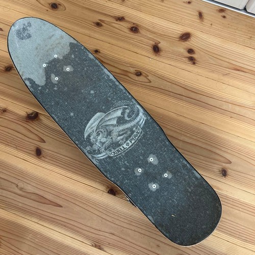 Powell peralta signed - peralta, limited