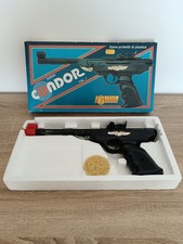 Pistola Aria Compressa Condor