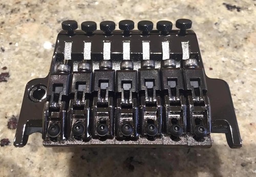 Ibanez nuovo cosmo black - cosmo, lo