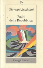LN2- PADRI DELLA REPUBBLICA -