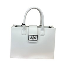 ARMANI AX Shopper Media 2