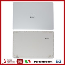 BACK COVER LCD PER NOTEBOOK HP