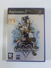 Gioco Kingdom Hearts 2 PS2
