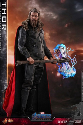 Hot toys marvel - toys, marvel: