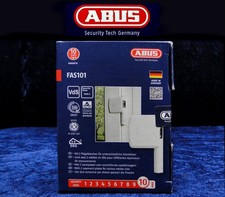 ABUS FAS-101 B EK Fusibile