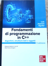 FONDAMENTI DI PROGRAMMAZIONE