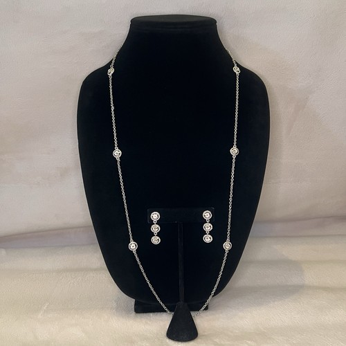 Touchstone crystal - crystal, di