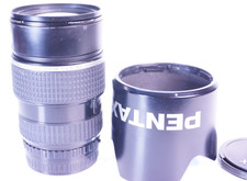 Pentax 645 SMC Pentax FA 645