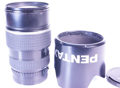 Pentax 645 smc - pentax,