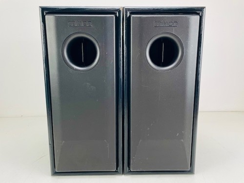 Set subwoofer passivo mission - set,