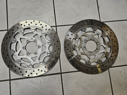 Yamaha tdm 850 3vd - tdm,