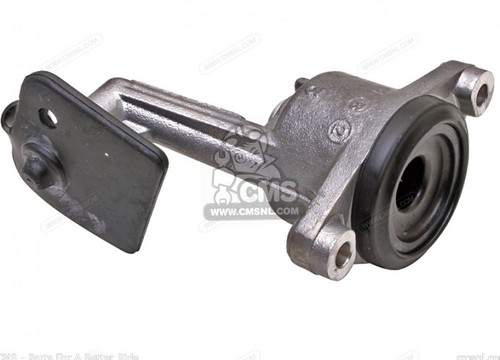 Attuatore spingidisco - attuatore,