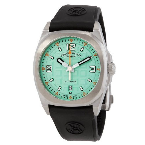 Orologio uomo armand - uomo,