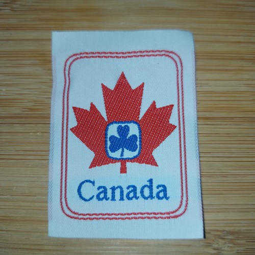 Canadian scouting official - canadian,