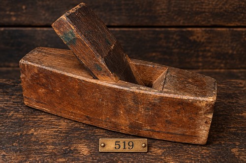 Aereo manuale vintage stanley - manuale,