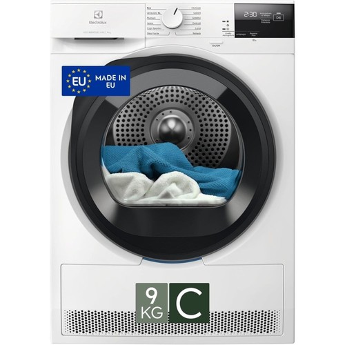 Electrolux ew6h29c - electrolux,