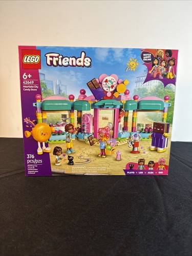 Lego friends negozio di - friends:,