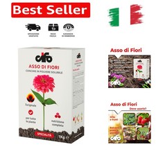 CIFO Asso di Fiori - Concime