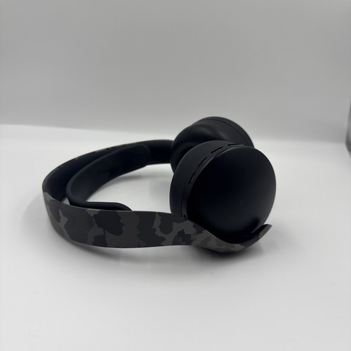 Cuffie wireless mimetiche