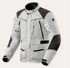 Giacca moto uomo rev - giacca, rev'it