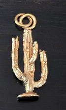 Collana Vintage Oro Giallo 14k