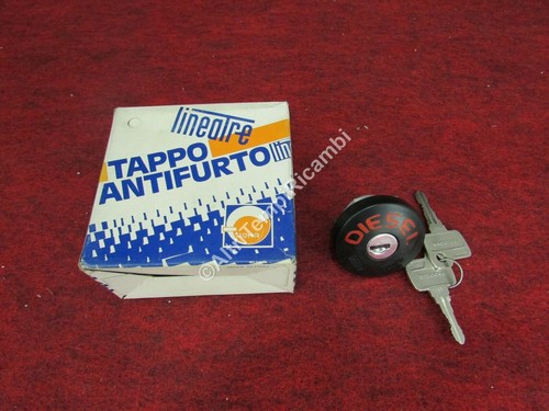 Tappo carburante alfa romeo - carburante,