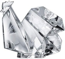 Baccarat 1762749 Gallo Origami
