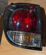 Fanale posteriore esterno sinistro originale Lexus RX300 1998-03