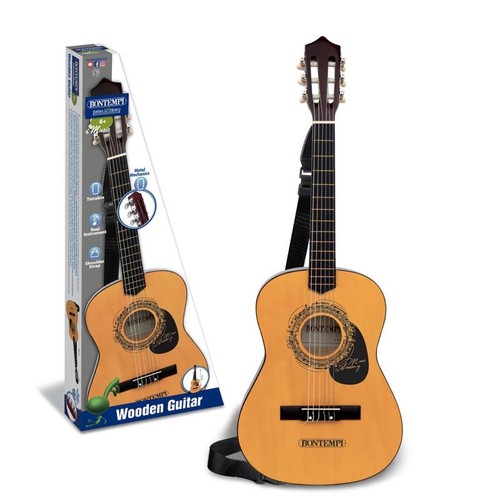 Bontempi chitarra classica - chitarra,