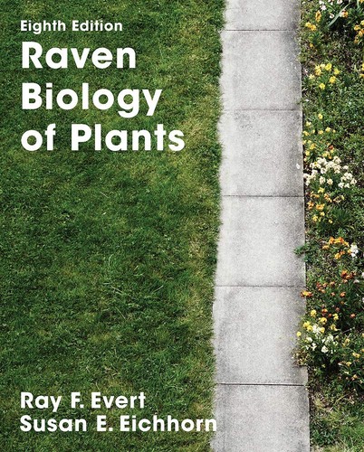 Raven biology plants by - raven,