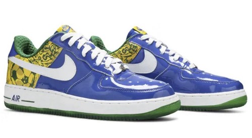 Nike air force premium - 1,