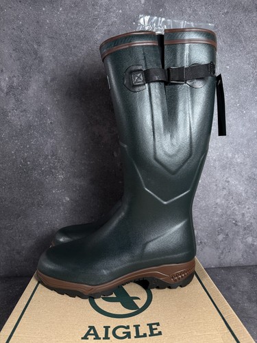 Bottes aigle parcours iso - parcours,