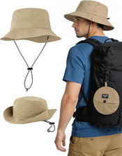 Cappello Pescatore Uomo